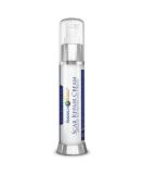 Nourish Skin & Reduce Scars with RV Scar Repair - 100% Natural Cream - Buy Online on GoSupps.com