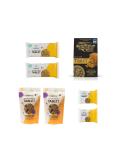 Handmade Traditional Scottish Tablet Gift Box - Bonnie Glen Tablet Irresistibly Indulgent Tablet - Artisanal Premium Quality Scottish Favourite Creamy Gift idea Christmas Selection Box - Buy Online on GoSupps.com