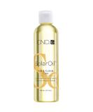 CND Nail Oil Solar Oil Cabinet (1 x 118 ml) - Nourishing Cuticle & Nail Treatment | Fast International Shipping - Buy Online on GoSupps.com