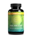 Primal Harvest Full Body Detox Cleanse  Primal Total Cleanse Works as Colon Cleanse  Liver Cleanse  Kidney Cleanse  Gut Cleanse  Bowel Cleanse  Intestinal Cleanse  & Stomach Cleanse  60 Detox Pills - Buy Online on GoSupps.com