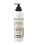 Archipelago Botanicals Oat Milk Lotion | Nurturing  Soothing Daily Body Lotion | Free From Parabens  Phthalates and GMOs (18 oz) - Buy Online on GoSupps.com