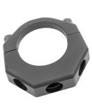 GrovTec GTSW312 Buffer Tube Sling Mount - Tri-Base Design - Buy Online on GoSupps.com