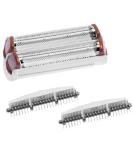 Remington SP-360 Smooth & Silky Replacement Foil & Cutters - International Shipping Available - Buy Online on GoSupps.com