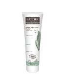 Cattier Healing Clay Mask for Oily Skin - Natural Green Clay Cosmetics | 100ml International Shipping - Buy Online on GoSupps.com