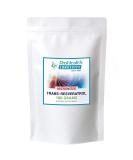 ProHealth Longevity Bulk Trans Resveratrol Powder 100g - Pharmaceutical Grade, 1000mg per Scoop | Superior Absorption - Buy Online on GoSupps.com