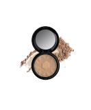 KRISTOFER BUCKLE Exposure Matte Warming Powder  0.32 oz. | Adds Warmth & Dimension to Enhance & Define Features | Light - Buy Online on GoSupps.com