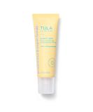 TULA Protect + Glow Sunscreen Gel SPF 30 | Non-Greasy, Reef-Safe & Pollution Protection - Buy Online on GoSupps.com