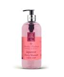 Buy EST 100% Natural Olive Oil Liquid Soap - Cherry Blossom 500ml | Perfect for All Skin Types - International Shipping Available - Buy Online on GoSupps.com