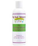 Buy My Hair Helpers Clarifying Shampoo for Lice - 8 oz Removes Dimethicone & Build-Up - Effective for Kids Ships Internationally - Buy Online on GoSupps.com