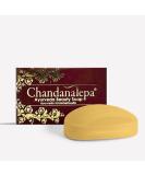 Buy 100g Ayurveda Soap - Natural Organic & Eco-Friendly | International Shipping - Buy Online on GoSupps.com