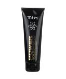 TAHE Botanic Power Gold Shampoo 250ml - Nourishing & Revitalizing Hair Care for All Hair Types | International Shipping Available - Buy Online on GoSupps.com