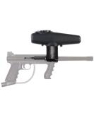 Paintball Feeder System - Tippmann A-5 Cyclone Feed System for Custom 98/PRO Loader Feeder and Alpha Black Project - Buy Online on GoSupps.com