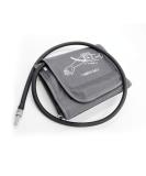 Ultnice Universal Blood Pressure Cuff Replacement - Upper Arm Meter Accessory (22-32cm Dark Gray) for Accurate Readings - Buy Online on GoSupps.com