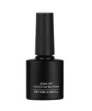 Professional Gel Top Coat 10 ml No Wipe Soak Off Gel Nail Polish Quick Dry UV/LED Glossy Top Coat for Salon and Home Use Long Lasting Shine Finish Nail Top Coat Polish for Women Nail Art Create - Buy Online on GoSupps.com