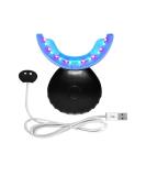 Teeth Whitening Kit - 32 LED Acceleration Lights - Quick Stain Removal - USB Port - International Shipping - Buy Online on GoSupps.com