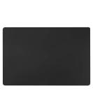 Gartful Black Extra Large Silicone Mat 23.6 x 15.7 inches - Resin Casting Mold, Countertop Protector, Placemat Table Saver Pad - Nonstick & Nonskid - Reusable Craft Sheet - Buy Online on GoSupps.com