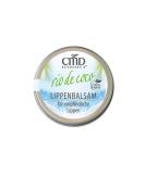 CMD Natural Cosmetics - Rio de Coco Lip Balm 14g - Vegan Organic Hydration for Soft Lips - International Shipping Available - Buy Online on GoSupps.com