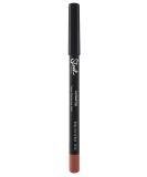 Sleek MakeUP Locked Up Super Precise Lip Liner - Baby You're Bad (Burnt Orange) 1.79g - Buy Online on GoSupps.com