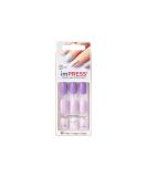 Broadway Impress Gel Accents - 1 Pack (24 Pieces) | Stylish Nail Art for International Shipping - Buy Online on GoSupps.com