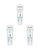 Lavera Sensitive Hand Cream - Organic Aloe Vera & Seasons - Vegan Natural Moisturizer (3 Pack | 75 ml) - Buy Online on GoSupps.com