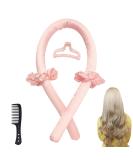 CCDSR Heatless Curling Rod Headband Set - DIY Hair Styling Tools - Buy Online on GoSupps.com