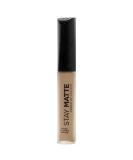 Rimmel Stay Matte Lip Liquid - Latte To Go 0.21 Fl Oz - Buy Online on GoSupps.com