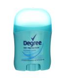 Degree Shower Clean Antiperspirant Deodorant Stick 0.5 oz, Pack of 2 - Long-lasting Protection - Buy Online on GoSupps.com