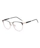 GUDVUE Blue Light Glasses, Computer/Gaming/TV/Phones Glasses for Women/men, Anti Glare/UV400/Eye Strain Rose Gold - Buy Online on GoSupps.com