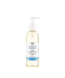 The Body Shop Camomile Silky Cleansing Oil 200ml - Gentle Makeup Remover - Buy Online on GoSupps.com