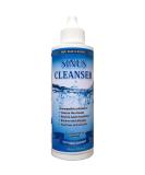 Sinus Cleanser - Natural Nasal Cleaner for Allergy Relief and Congestion - 4 fl.oz - Buy Online on GoSupps.com