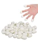 Brrnoo Natural Silk Cocoons - 50 Pieces for Facial Care | Blackhead Removal & Skin Whitening - Buy Online on GoSupps.com