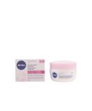 AQUA EFFECT Nourishing Day Cream SPF 15 - Hydrating Moisturizer for All Skin Types | 50 ml - Shop Internationally - Buy Online on GoSupps.com