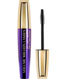 L'Oreal Volume Million Lashes So Couture Mascara Extra Black 9.5 ml - Pack of 1 - Buy Online on GoSupps.com