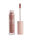 Golden Rose Nude Look Natural Shine Lipgloss No: 01 Nude Delight | Shop Now for Flawless Hydrated Lips - Buy Online on GoSupps.com