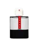 Prada Luna Rossa CARBON for Men Eau de Toilette Spray, 3.4 ounce - Buy Online on GoSupps.com