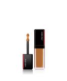 Shiseido Synchro Skin Self-Refreshing Concealer 401 Tan - 5.8 ml | Long-Lasting Flawless Finish | International Shipping Available - Buy Online on GoSupps.com