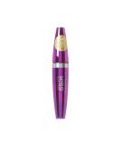 Kiss New York Volume N Define Mascara - No Flaking, Smudging, or Clumping - Water-Resistant & Long Wearing Very Black - Buy Online on GoSupps.com