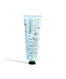 Teaology White Tea Hand and Nail Cream 75ml - Vegan & Natural Hand Care for Hydrated Skin | 1 Pack - Buy Online on GoSupps.com