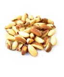 Anna and Sarah Raw Brazil Nuts - 1lb Jumbo Size Whole Nuts in Resealable Bag - Unsalted 1 Pound Pack - Buy Online on GoSupps.com