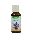 Borage Oil 30 ml - Premium Cold-Pressed Natural Skin & Health Benefits - Shop Internationally - Buy Online on GoSupps.com