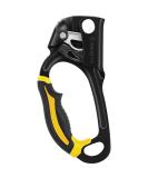 Petzl Ascension Ascender/Descender - One Size Left | High-Quality Climbing Gear for International Shipping - Buy Online on GoSupps.com