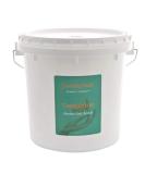 Soothing Touch Tangerine Salt Scrub 10-Pound | Exfoliating Body Scrub for Smooth Skin | Shop Internationally - Buy Online on GoSupps.com