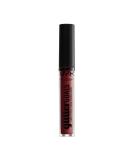 NYX Glitter Goals Liquid Lipstick - Crystal Crush Plum with Gold Glitter 0.10oz - Buy Online on GoSupps.com