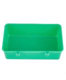 Budgie Bath Bird Food Feeder Cage Accessories Bird Water Bath Tub Pet Bird Bowl Parrots Parakeet Birdbath Cage Hanging - Buy Online on GoSupps.com