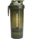 Smartshake Original Collection (O2Go One  Army Greem) - Buy Online on GoSupps.com