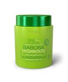 Forever Liss Aloe Vera Collection Moisturizing Mask 250g - Hydrating Treatment - Buy Online on GoSupps.com