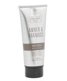 Buy Scottish Fine Soaps Amber & Oakmoss Body Butter 6.8 oz - Nourishing Moisturizer for All Skin Types | International Shipping Available - Buy Online on GoSupps.com