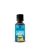 BODYLAB24 Flavor drops 30ml banana calorie-free sugar-free and fat-free aroma drops flavrops to sweeten food coffee syrup taste without artificial dyes - Buy Online on GoSupps.com