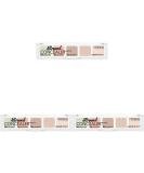 Catrice Color Recipe Anti Eyebrow Multi-Corrector 5 Shades 010 | Pack of 3 | 6g - Shop Now for International Shipping! - Buy Online on GoSupps.com