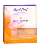 Buf-Puf Gentle Facial Sponge 1 ea (Pack of 2) - Exfoliating Sponge for Smooth Skin - Buy Online on GoSupps.com